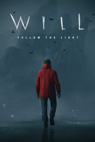 WILL: Follow The Light Cover