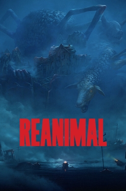 Reanimal Cover